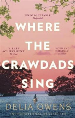 Books Like Where the Crawdads Sing: An Insightful Exploration of Nature and Human Relationships