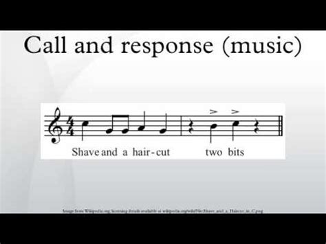 call and response music definition: The interplay of vocal exchange in musical performance