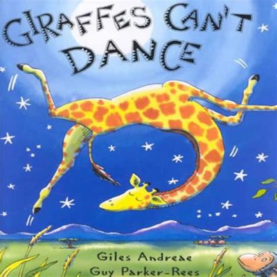 Giraffes Can't Dance Summary and Insight