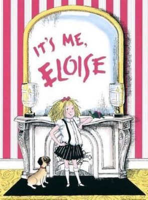 How Many Eloise Books Are There and Why Do They Spark Such Endless Curiosity?