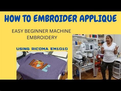 how to applique with embroidery machine: Exploring the Creative Synergy Between Traditional Craft and Modern Technology