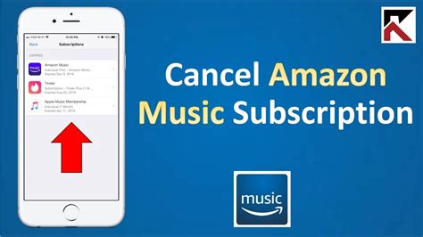 how to cancel amazon music subscription on iphone and why it's crucial to maintain a clean digital environment