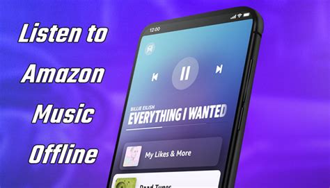 how to listen to amazon music offline and explore the world of podcasts