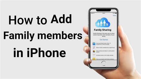 how to share music on iphone with family member and why is music an essential part of our lives?