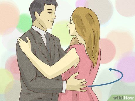 how to slow dance with a partner and the importance of timing in literature