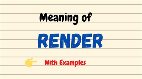 rendering meaning art: the canvas of words and emotions