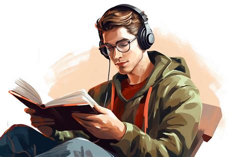 should i listen to music while reading? A Delve into the Intricacies of Reading with Melodies