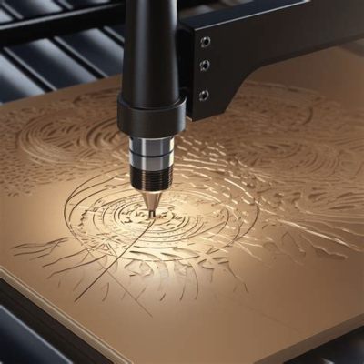 What Is DPI in Laser Engraving: A Detailed Insight with Perspectives