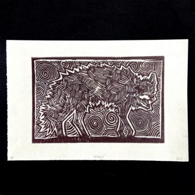 What is the Difference between Woodcut and Wood Engraving: A Detailed Exploration