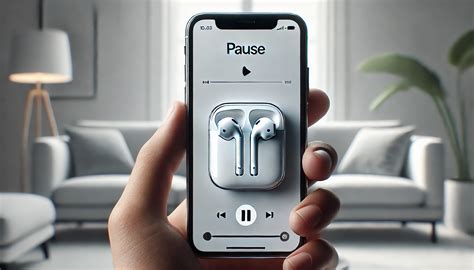 Why Does My AirPods Keep Pausing My Music: Understanding the Audio Hiccups